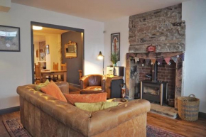Woodworth Cottage